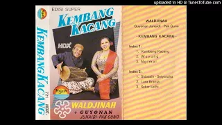 Download WALDJINAH - Kembang Kacang MP3