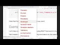 Master in Python - Django API Development with REST Day 4