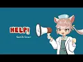 Download Lagu Kobo Kanaeru- HELP!! (English Lyrics Cover by Coxib 可希)