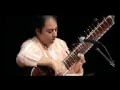 Ustad Irshad Khan (Sitar) - Raga Hameer