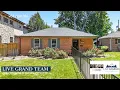 1080 Krameria St Denver CO 80220-IG