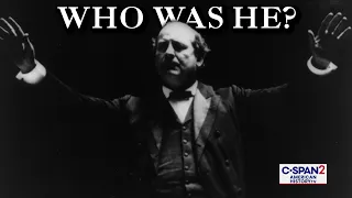 The Man Who Lost 3 Presidential Elections