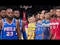 I Put Every Trio In A 3v3 Tournament