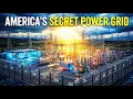 Why the US power grid is one hack away from collapse
