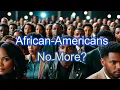 Download Lagu Should the Term African-American be Retired?