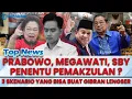 Download Lagu 🔴 NASIB PEMAKZULAN GIBRAN Ada di Tangan Prabowo, Megawati dan SBY? Pengamat Beberkan Tiga Skenario