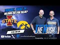 The Rush With Travis and Ross-Holding Out For Value -Thursday August 20 2026