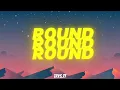 DDG – ROUND AND ROUND (Lyrics) ft. 42 Dugg, PLUTO, Bankroll Ni & SMJ