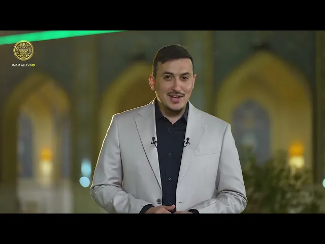 ⁣شبهات | هل الإنسان مخير أم مسير؟ | الحلقة (4)