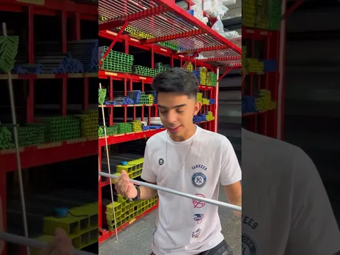 Chinito vende de todo 💯