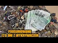 Download Lagu ILE ZNALAZŁEM WYKRYWACZEM W 120 DNI? 