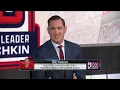 Alex Ovechkin scores 900th career goal