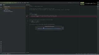 How to Create a New Project and Python File in PyCharm Beginner s Guide