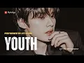 Download Lagu [Indo Sub] Lee Know (Stray Kids) - Youth lirik/rom/terjemahan