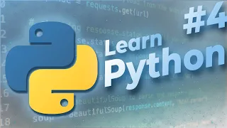 Python Beginners Tutorial - Elif Input