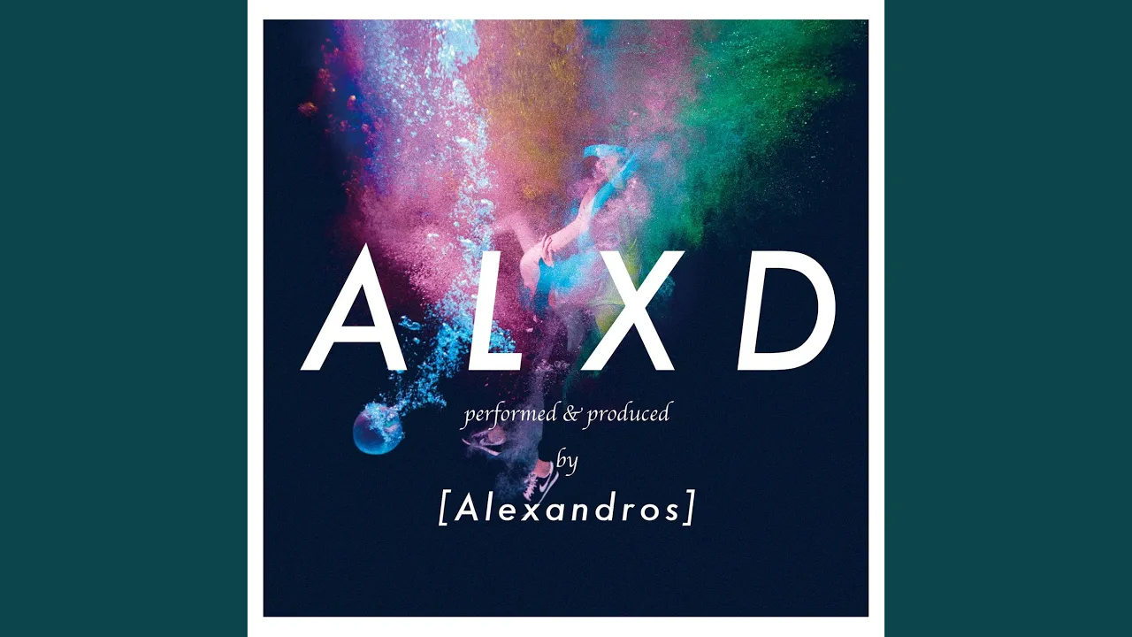 アレキサンドロス・[Alexandros]の名曲・人気曲