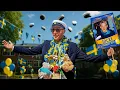 Download Lagu JOCKE TAR STUDENTEN