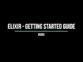 Elixir - Users Setup