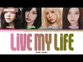 Download Lagu [SUB INDO] AESPA (에스파) - \