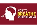 Download Lagu Proper Breathing While Running | How To