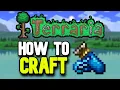 How to Make an Endless Quiver in Terraria