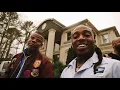 Jacquees - Who's (Behind The Scenes)