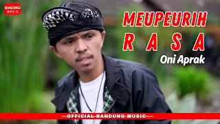 meupeurih rasa oni aprak official bandung music 