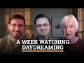 Daydreaming What We Noticed Watching It for a Week