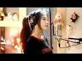 Maroon 5 - Girls Like You ( cover by J.Fla )