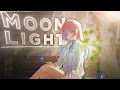 Download Lagu Moonlight🌙| Sawano Hiroyuki \