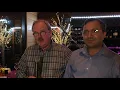 Vancouver Ciao Bella Restaurant Closing Night