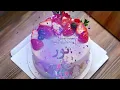 عيد ميلاد سعيد نور ( سَنة حِلْوَة نورة )