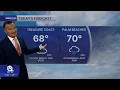 WPTV First Alert Weather Forecast for Morning of Wednesday March 18 2026
