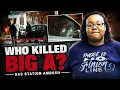 Just a Girl With 2 Bodies The Murder of Chicago Gang Member Big A