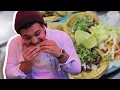 I Tried Some Of The Best Mexican Food In Chicago