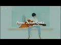 Khifnu - Awas Jatuh Cinta (Cover)