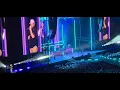 Luke Combs Sleepless in a hotel room Wembley stadium London 31 07 26