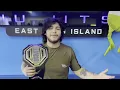 LIJJN Behind the Scenes Funk Harbor Rum Presents - Chris Shahgholi Gi Winter Open