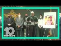 Manatee County Florida Amber Woods cold case update
