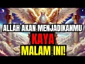 Download Lagu JIWA TERPILIH ✨ PERHATIAN‼️ UANG YANG DIKIRIM OLEH TUHAN AKAN TIBA MALAM INI – TERIMA DENGAN IMAN 💰⚡