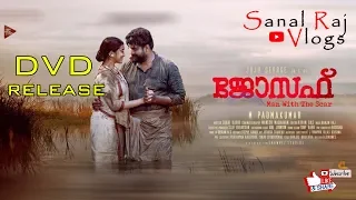 joseph dvd release malayalam movie how to download movies 
