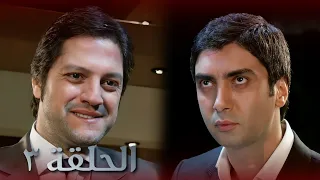 مسلسل وادي الذئاب الجزء الثالث الحلقة ٣ مدبلج سوري النسخة الأصلية 