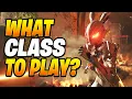 The First Descendant Character Guide What Is The NEW Best Class