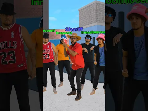 A JOGADA DO MURDER MYSTERY 2 #murdermystery2 #memes #shorts #mm2 #naofloppa #foryou