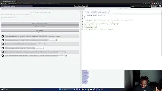 Basic Algorithm Scripting Find the Longest Word in a String freeCodeCamp org JavaScript