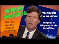 Tucker Carlson racism for fame and profit Eclpse on his birt ay - Astrology investigates