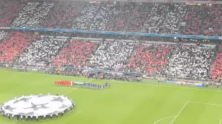 اغنية الشامبيونز بايرن برسا 4 0 UCL Song  اغنية الشامبيونز بايرن برسا 4 0 UCL Song