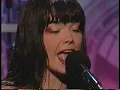 Bjork - It's Oh So Quiet 1995-11-02 Leno