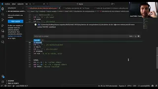 Task 4 - Simulated Practices