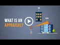 Financial and Real Estate Terminology What is an Appraisal